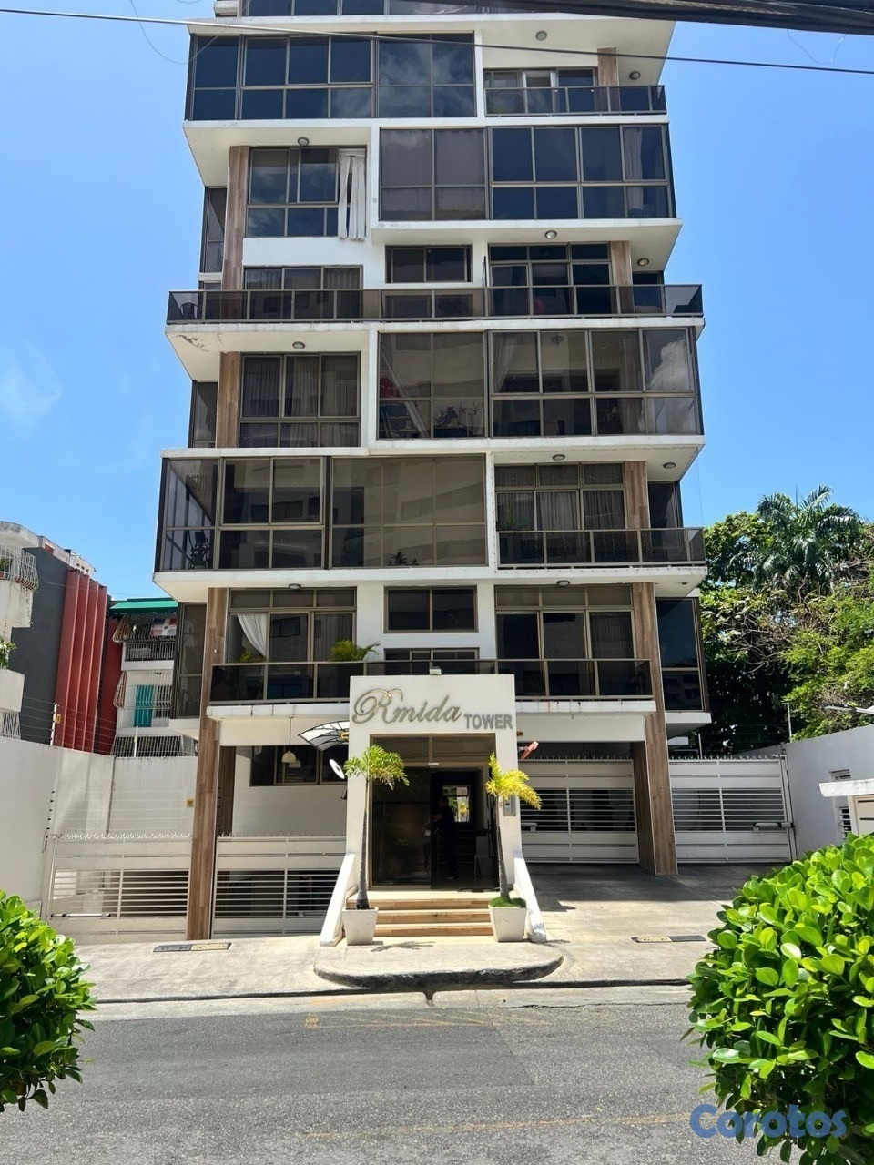 apartamentos - APARTAMENTO EN LA ESPERILLA
TORRE RMIDA POWER 1