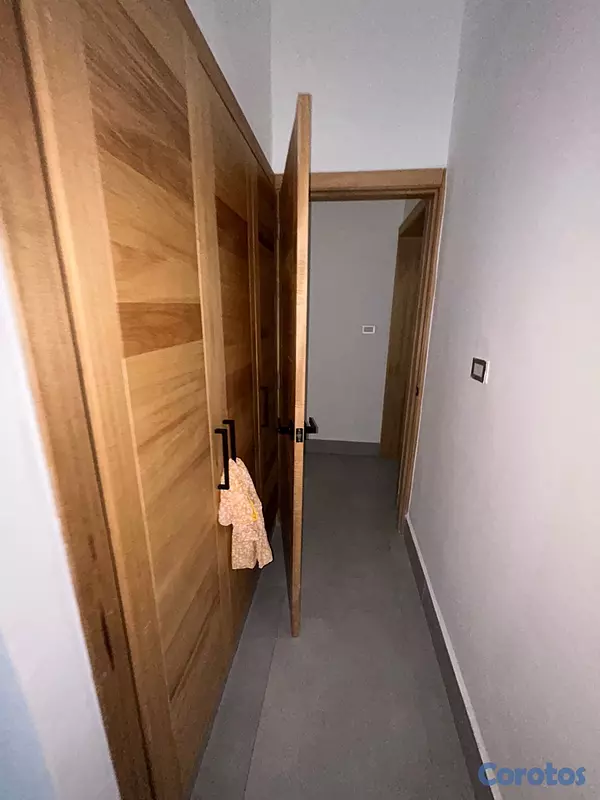 apartamentos - apartamento en venta av 27 de febrero  12