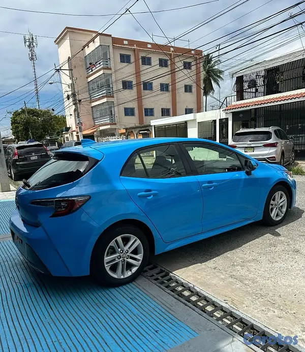 carros - Toyota Corolla SE 2019  4