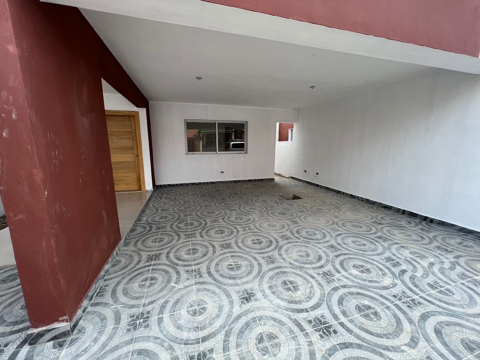casas - Casa en la autopista de san Isidro brisa 8 Santo Domingo este 7