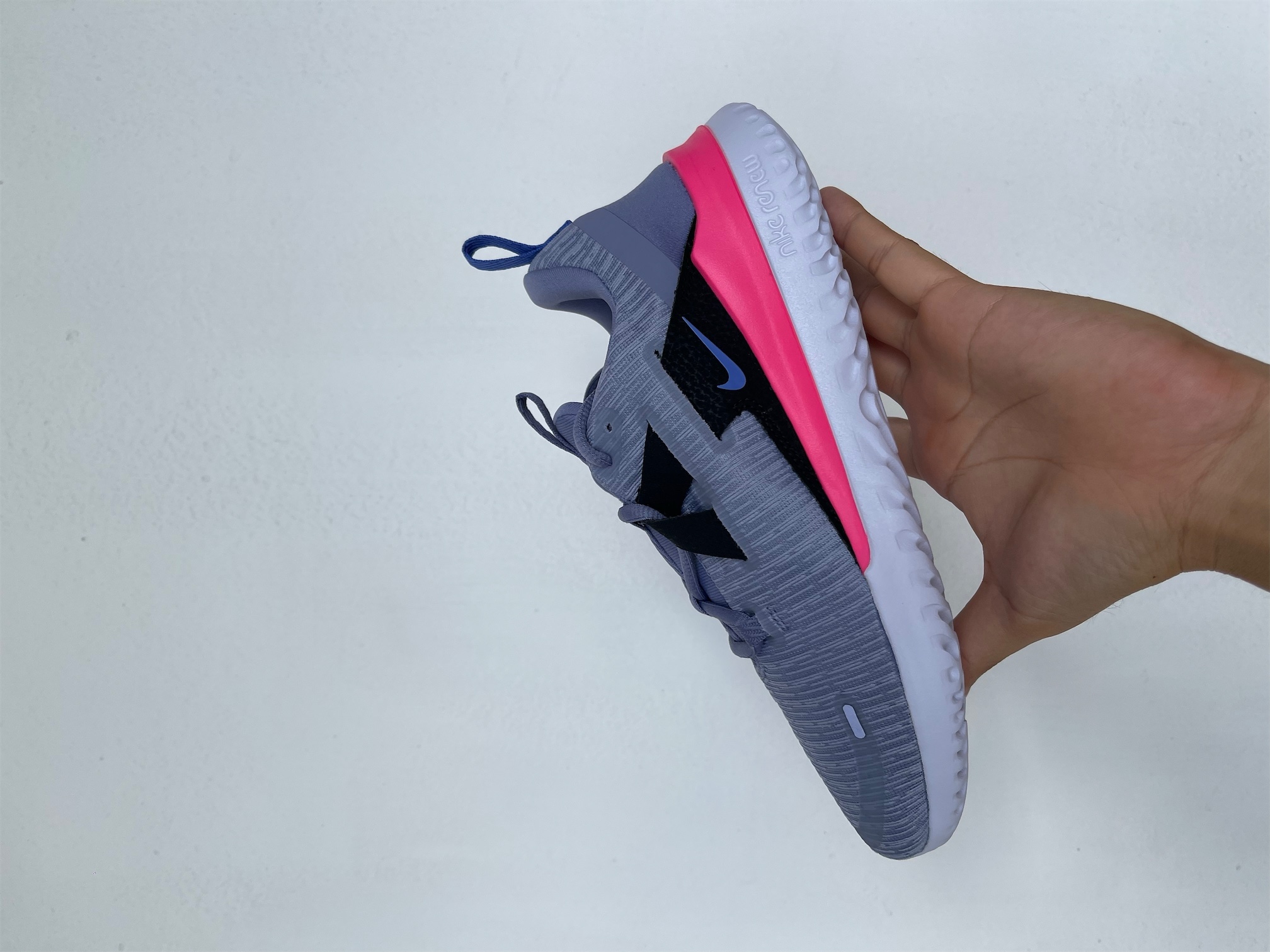 zapatos para mujer - Tenis Nike Renew size 8 de mujer 3