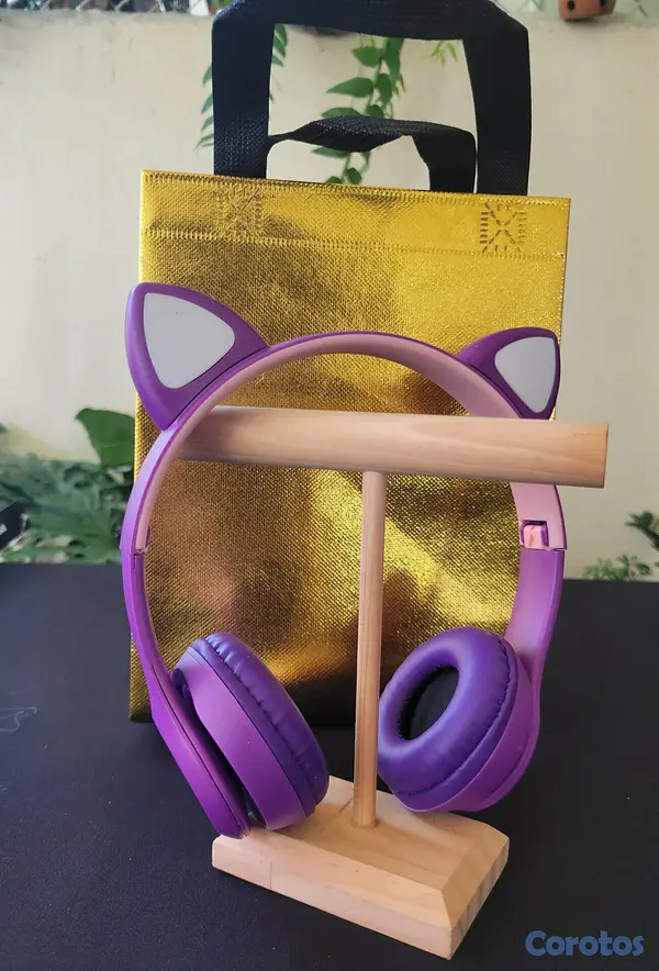 camaras y audio - Variedad de auriculares con Bluetooth y alambricos 13