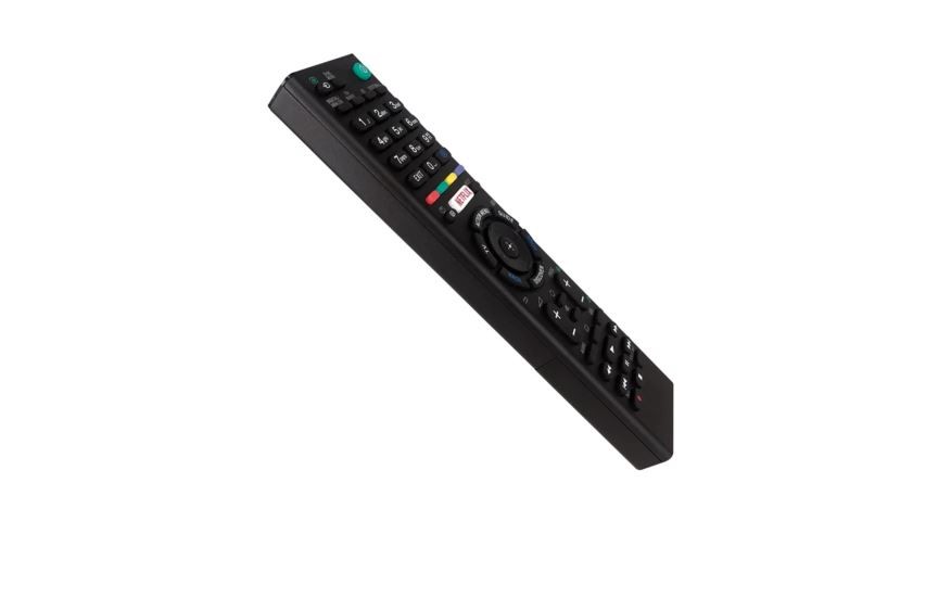 tv - Control para television compatible con todas las tv sony 2