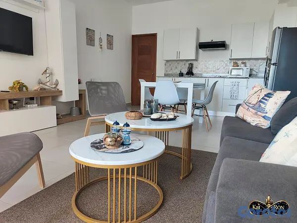 apartamentos - Apartamento Exclusivo En Juan Dolio Con Vista Al M 11