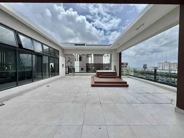 apartamentos - Vendo apartamento nuevo en Evaristo Morales  2