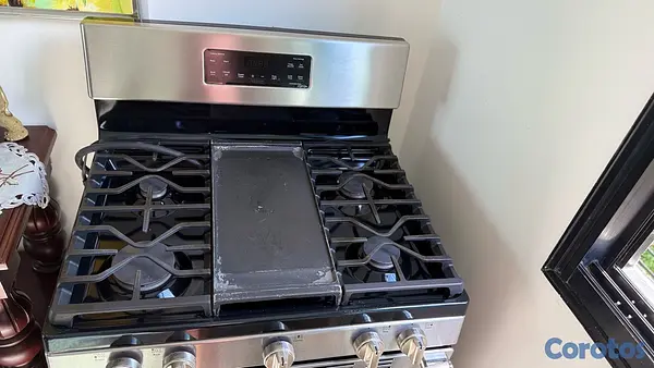 cocina - GENERAL ELECTRIC 2