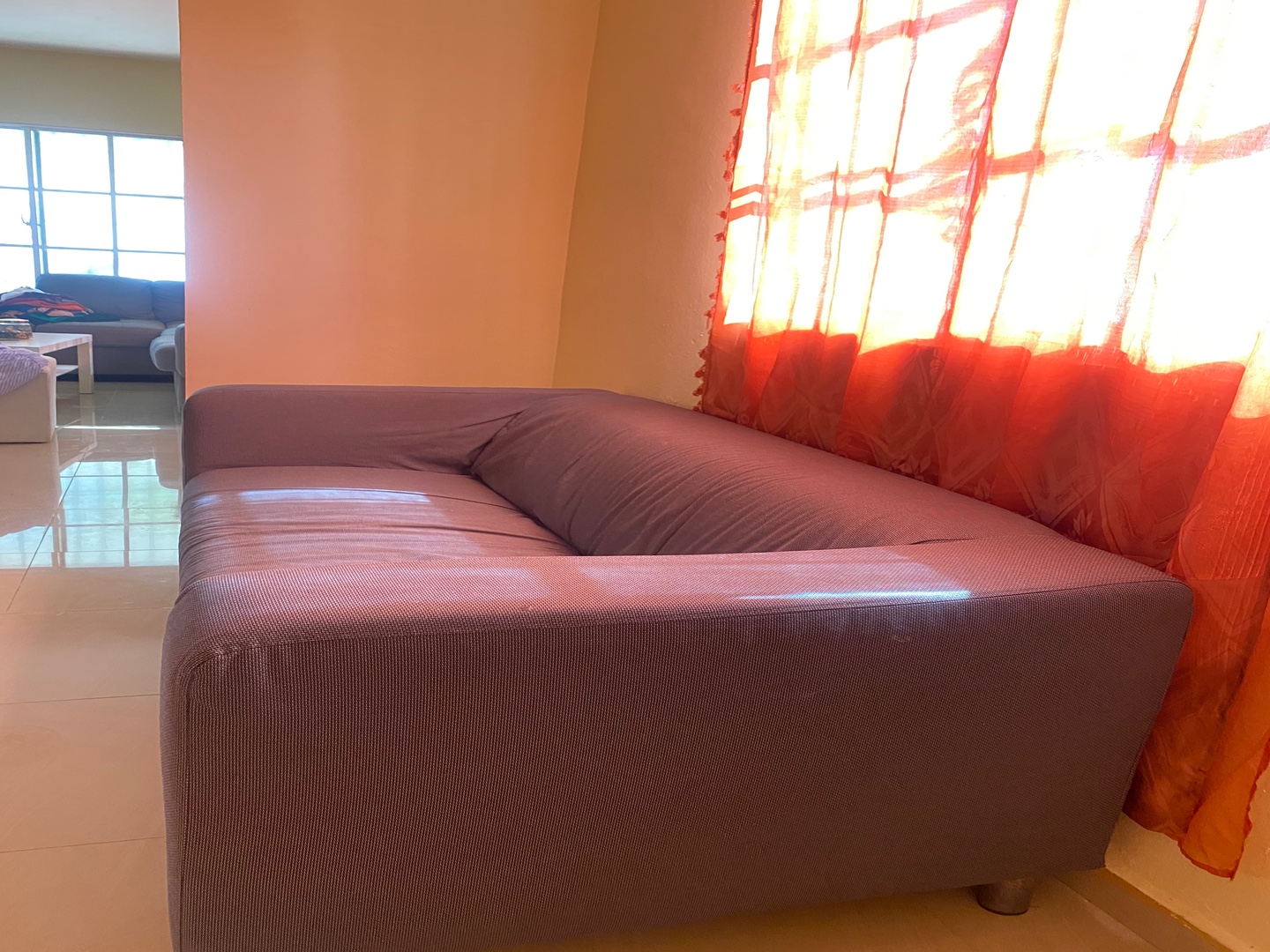 muebles y colchones - Vendo mueble en excelente estado 18,000