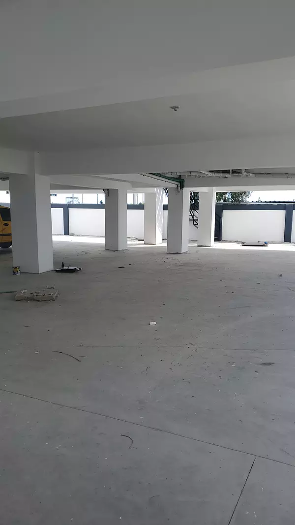 apartamentos - Segundo Piso con terraza de 50 metros, Gen 10