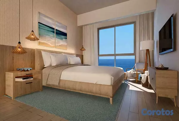 apartamentos - proyecto en venta en Boca Chica 7