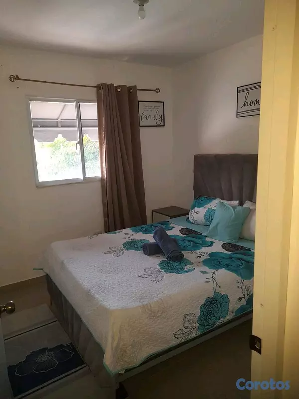 apartamentos - .Vendo Apartamento en la Isabelita  5