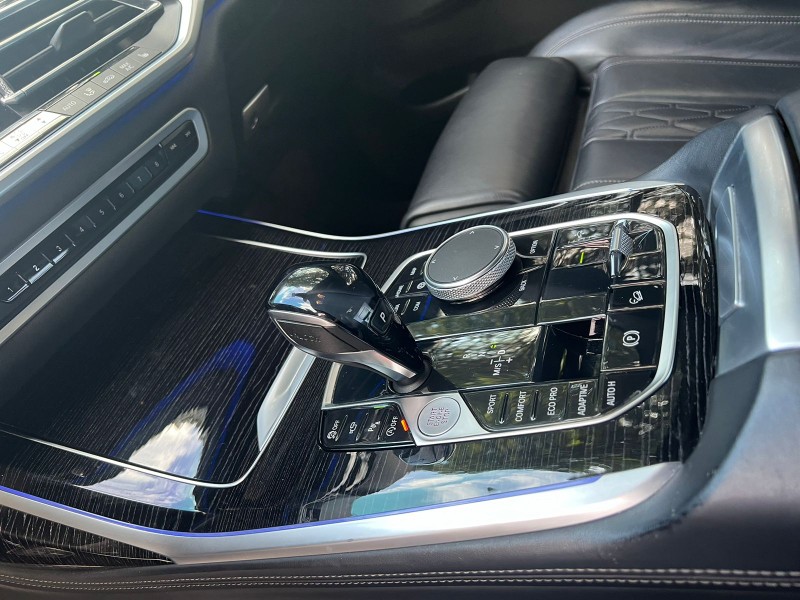 jeepetas y camionetas - Bmw x7 2019 5