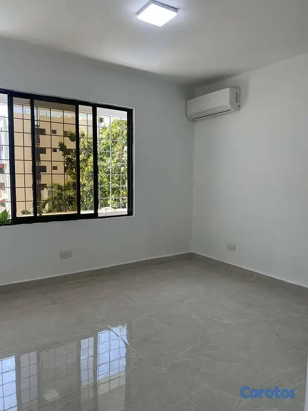 apartamentos - Apartamento en venta en Evaristo Morales  6