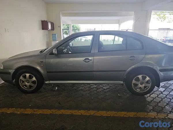 carros - VENTA CARRO SKODA OCTAVIA 3