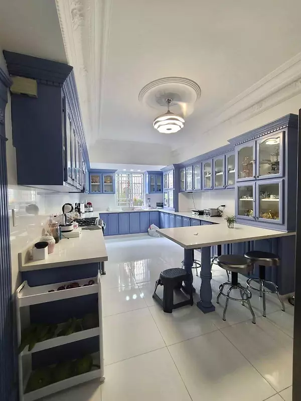apartamentos - Apartamento en Venta PIANTINI USD 470,000.00  4
