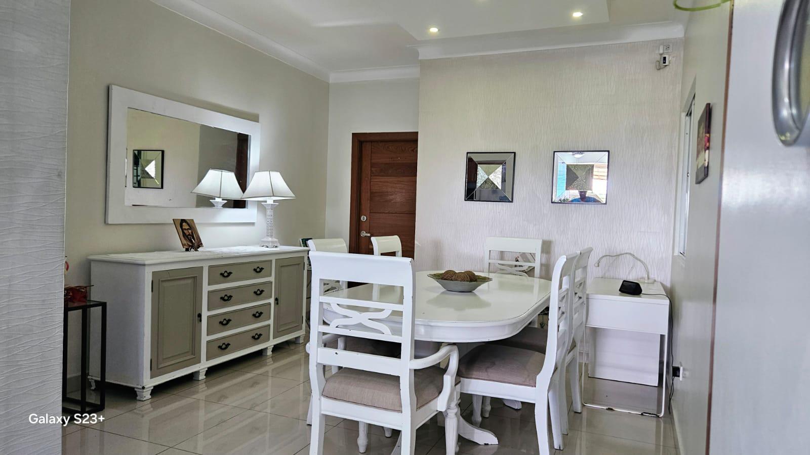 apartamentos - Vendo apartamento en Los Prados  6