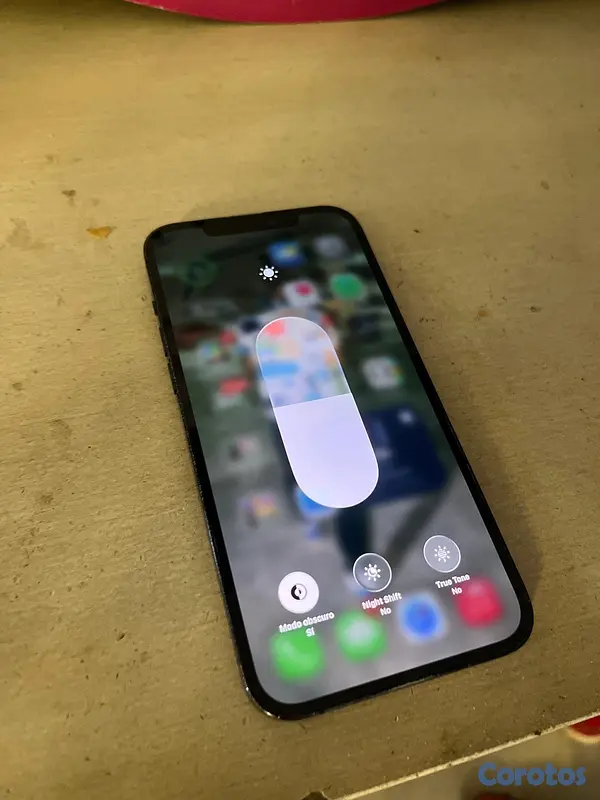celulares y tabletas - iPhone 12 pro max 4