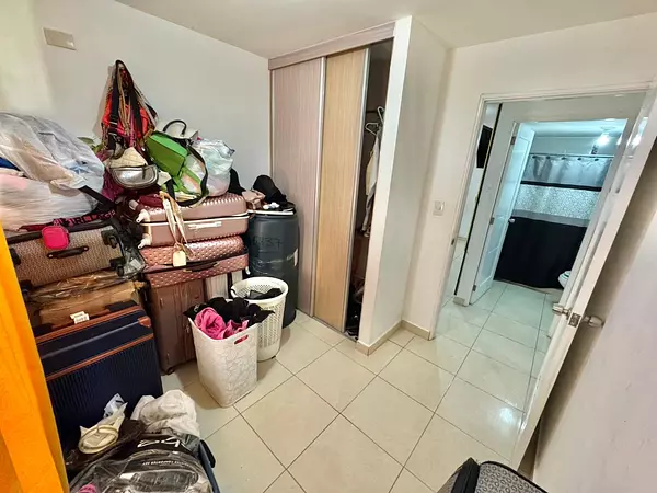 apartamentos - Buena Vista I, Villa Mella Apartamento en Venta  3
