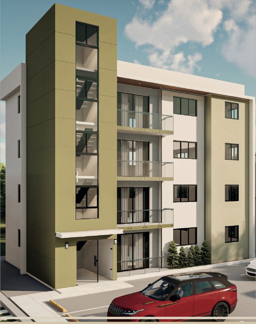 apartamentos - Apartamentos Disponibles en Los Alamos  0