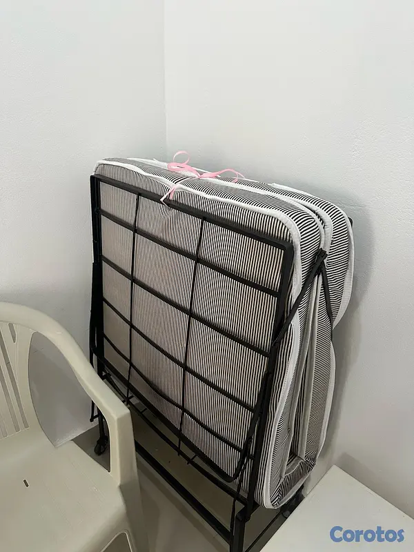 muebles y colchones - Cama sandwich 3