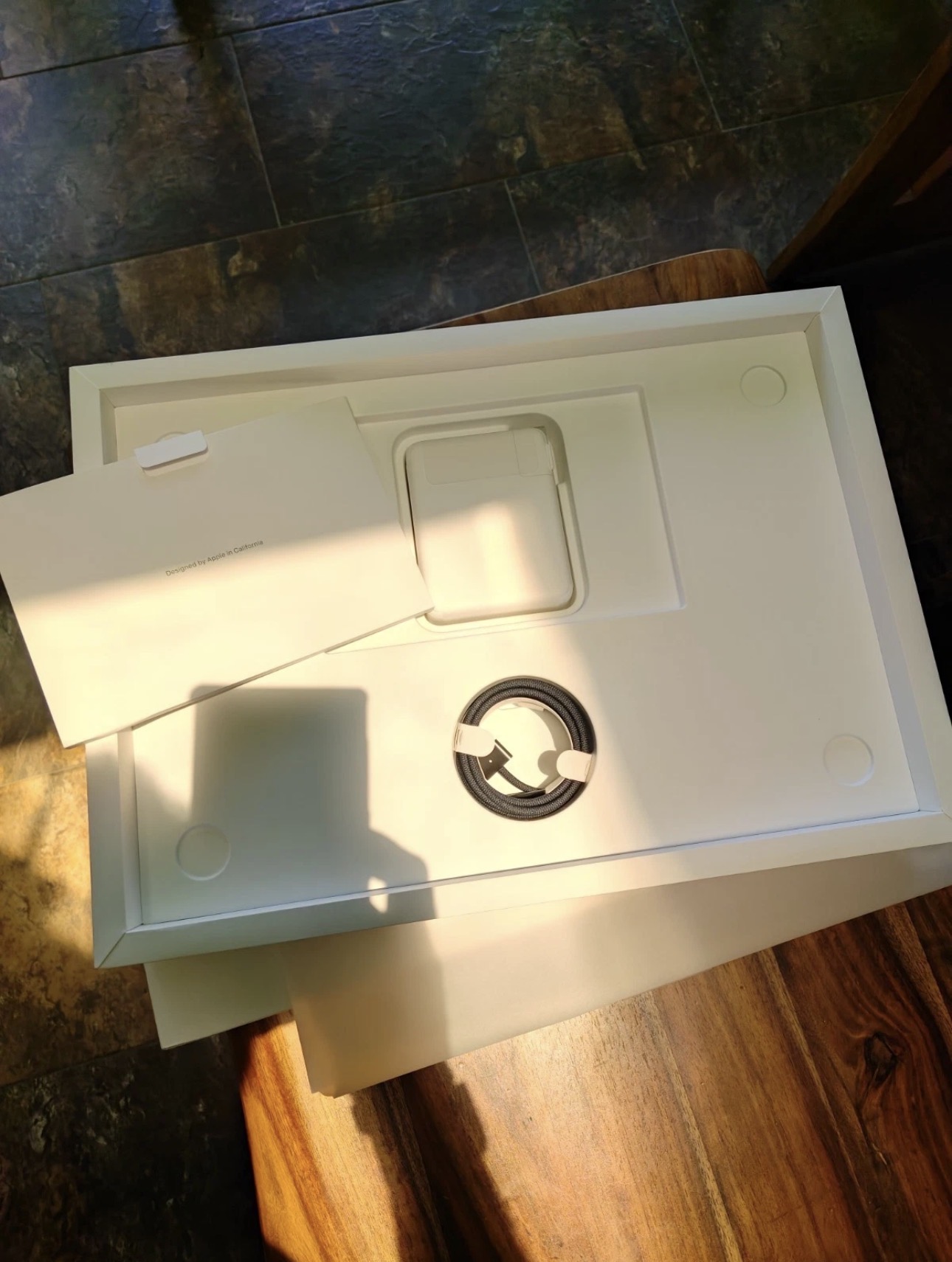 computadoras y laptops - MacBook Pro (16-inch, 2024) M4 Max 36GB 1TB SSD 2
