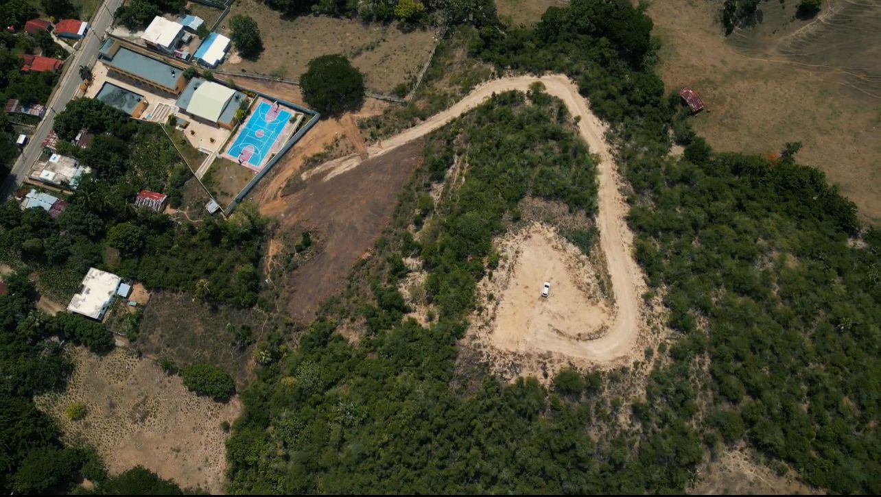 solares y terrenos - FINCA EN LA ZANJA SANTIAGO 3