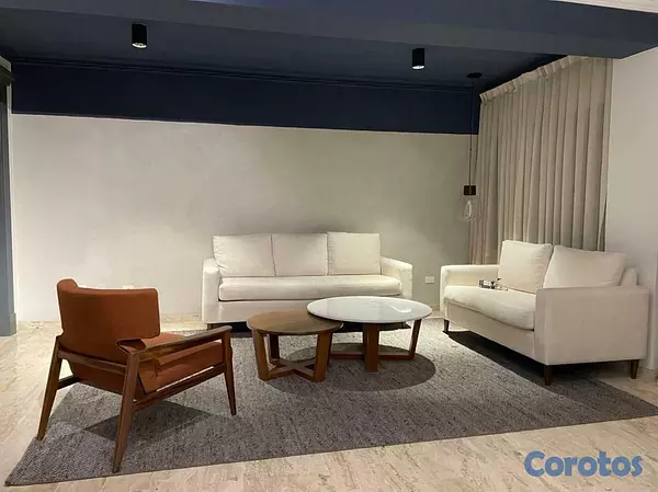 apartamentos - Apartamento en venta en piantini 3
