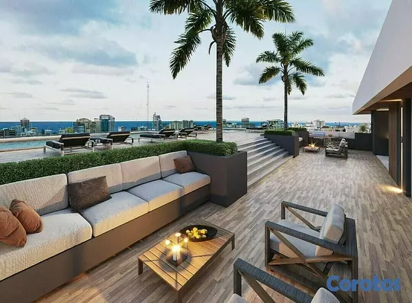 apartamentos - Excelente Proyecto de Calidad y Lujo 2