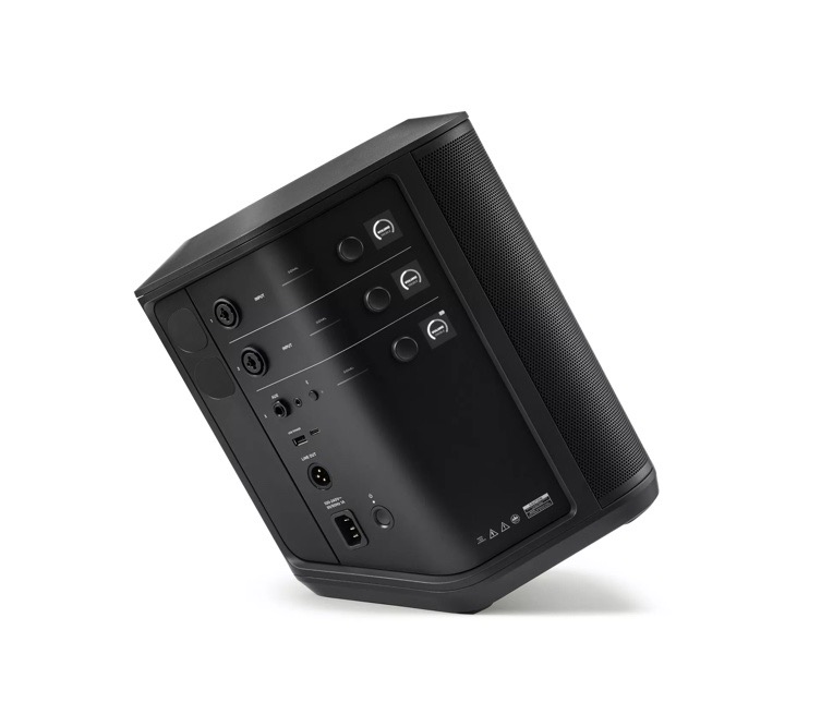camaras y audio - Bocina Bose S1 Pro+ Plus Nuevas Selladas  1