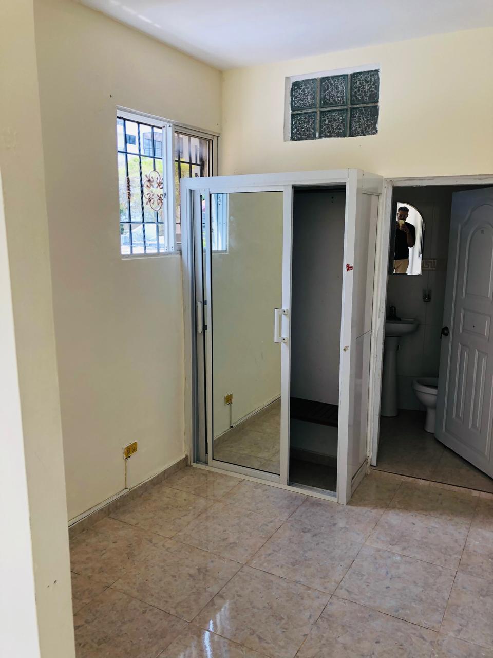 apartamentos - Apartamento tipo estudio en alquiler en Altos de Arroyo Hondo 3