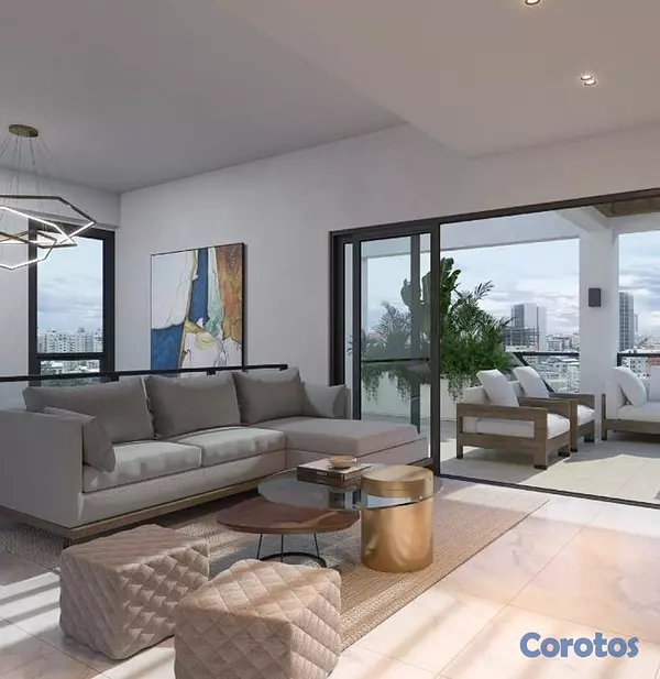 apartamentos - vendo proyecto de apartamento Urbanización Real. 5
