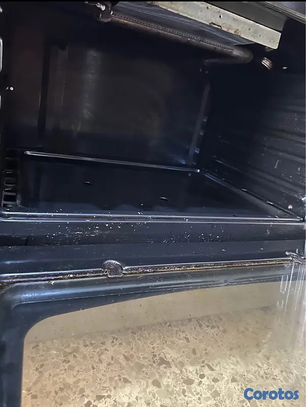 cocina - NO SOY TIENDA VENDO ESTUFA USADA CON HORNO Y GRATINADOR TODO FUNCIONA
 6