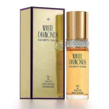 salud y belleza - Perfume White Diamonds- PARA MUJER