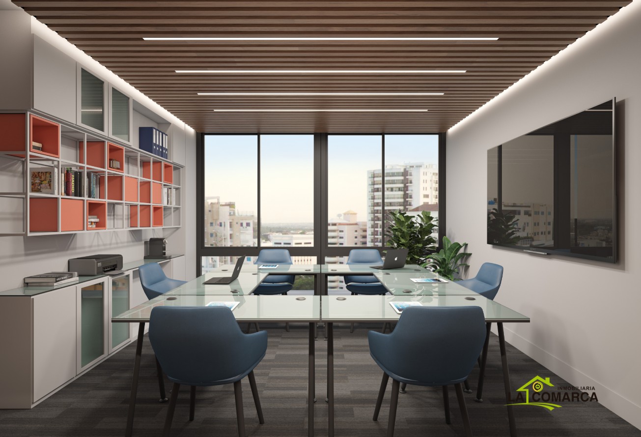 apartamentos - APARTAMENTO DE VENTA EN DISTRITO NACIONAL 7