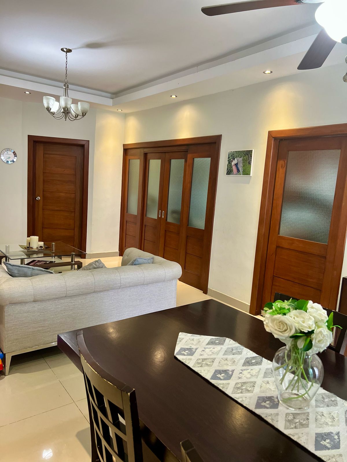 apartamentos - Apartamento en Venta en El Millón 0
