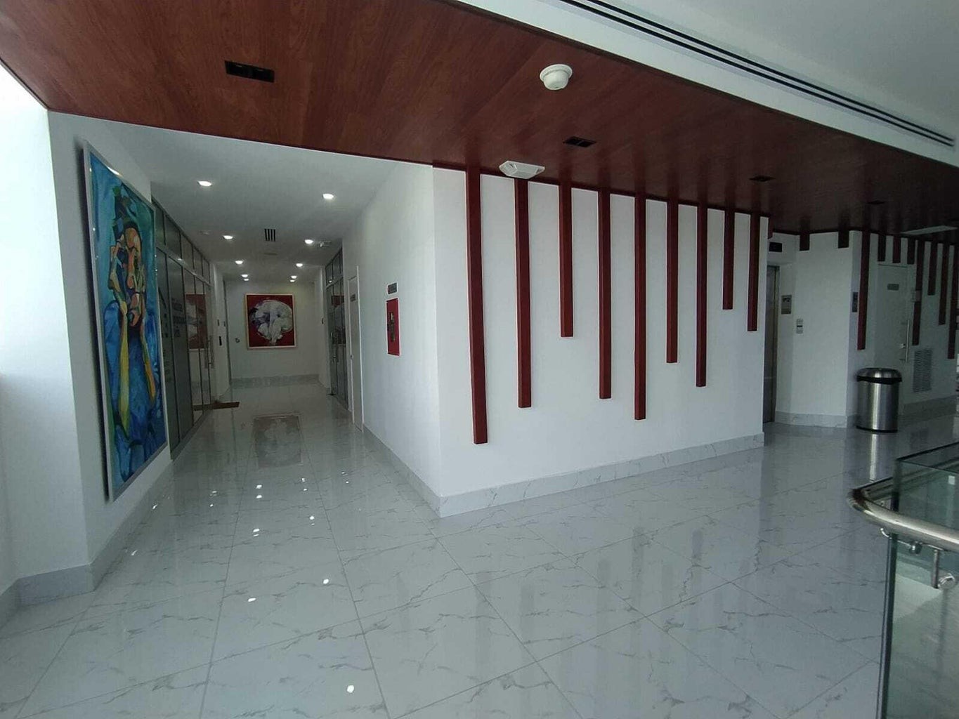 oficinas y locales comerciales - Edificio Profesional Punta Cana 1