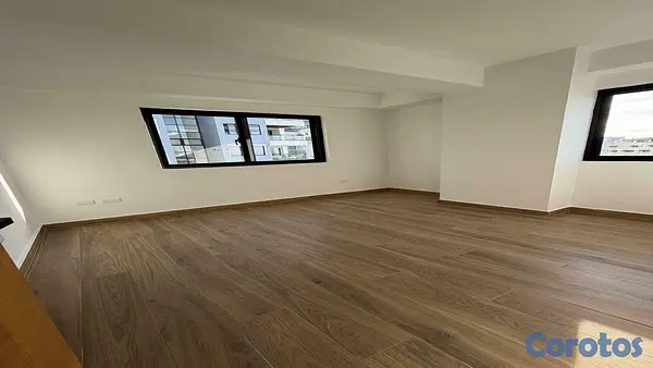apartamentos - Se vende apart de 2 Hab en Urb Real 7
