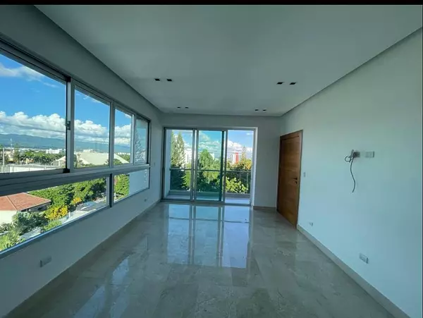 apartamentos - Apartamento con Linea Blanca en La Esmeralda  3
