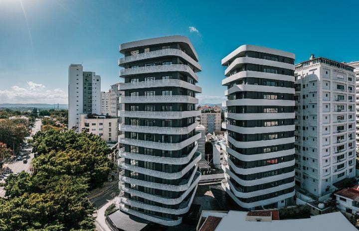 apartamentos - Fino Apartamento en Preciosa Torre de Santiago 1