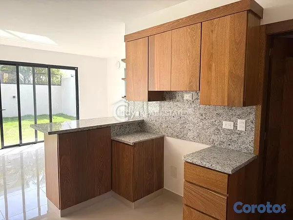 casas - Casa Moderna en Venta | 2 Niveles | Santiago RD 3
