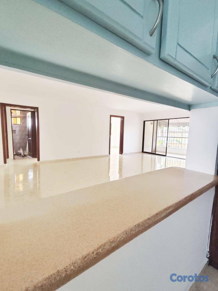 apartamentos - Apartamento en Alquiler en Los Cacicazgos 1