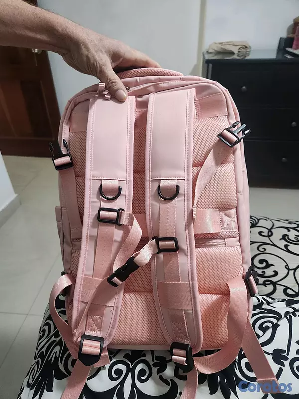 carteras y maletas - Mochila 3