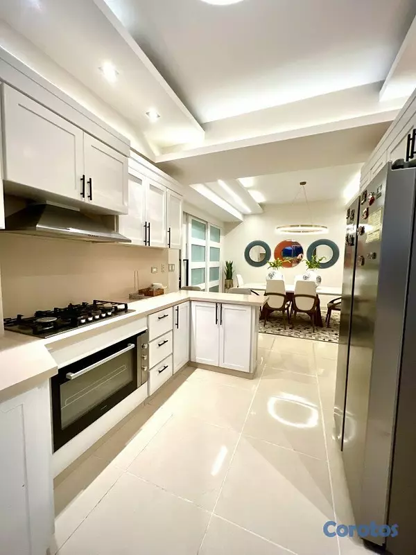 apartamentos - Alquiler de apartamento en Evaristo Morales 7