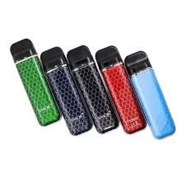hobby y coleccion - Vape Smok Novo Pod System Vaper Electronico  4