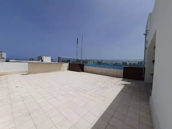 apartamentos - Apartamento en Venta NACO USD 165,000.00  7