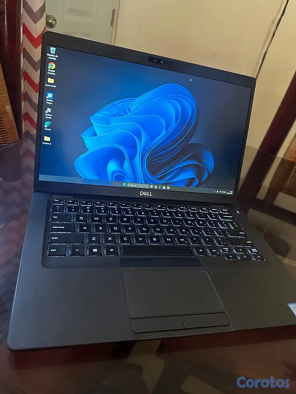 computadoras y laptops - Dell latitude 5400 4