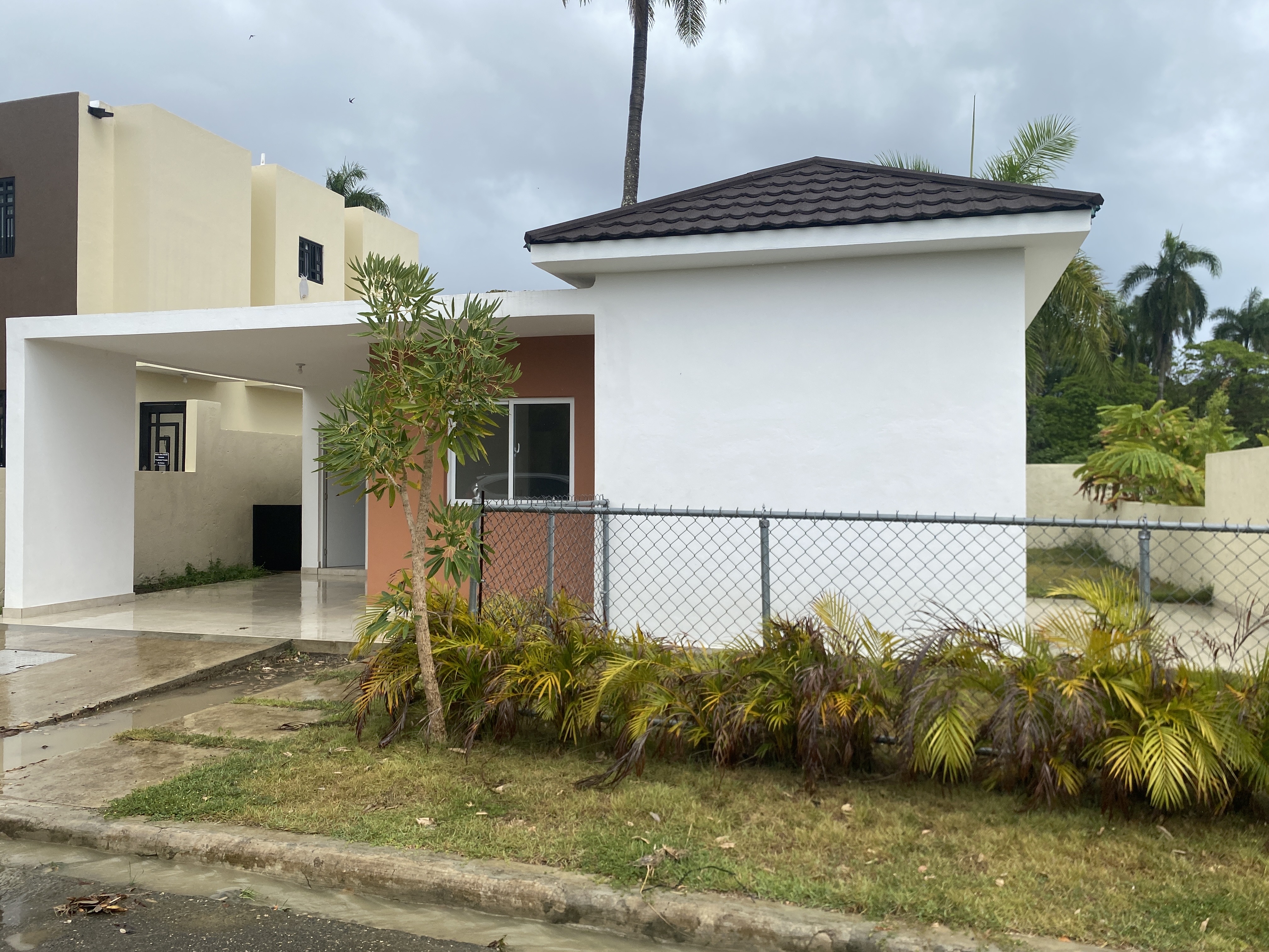 casas - casa económica en puerto plata 