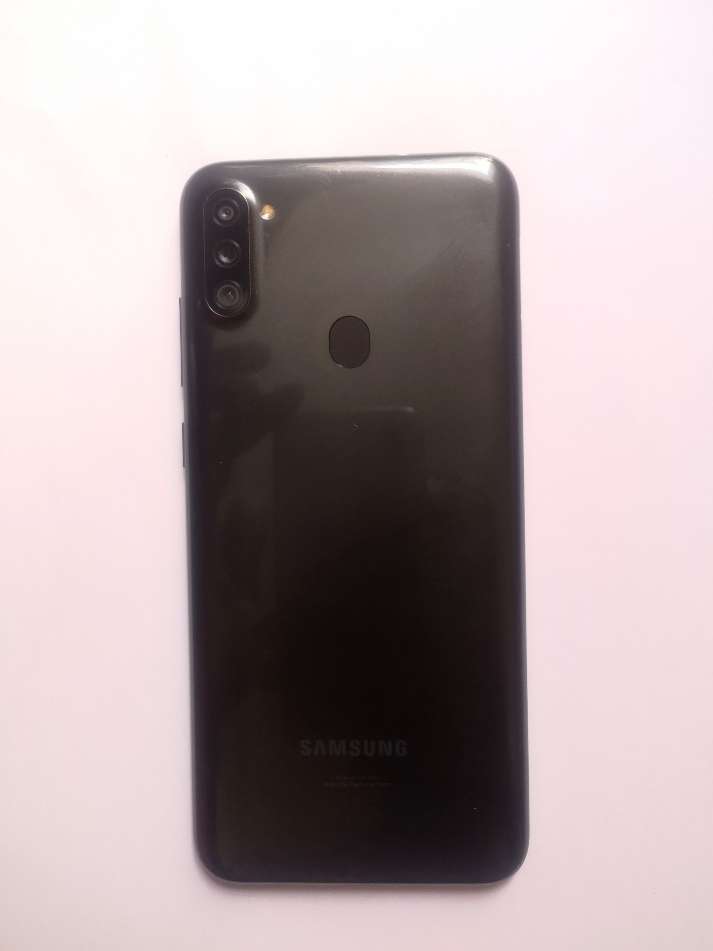 celulares y tabletas - Samsung galaxy a11 1