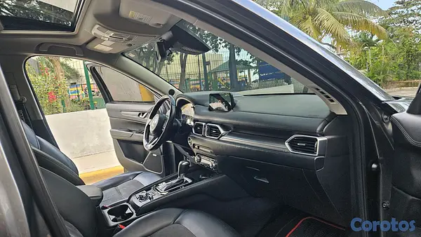 jeepetas y camionetas - mazda cx 5 2018 touring full 12