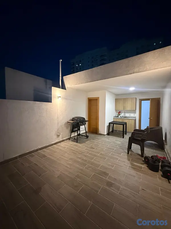 apartamentos - Apartamento en el Cacique  9