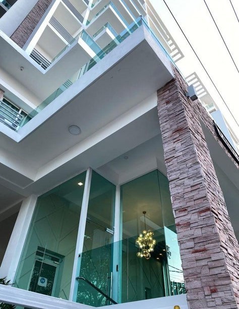 apartamentos - Hermoso apartamento Julieta Morales Dos Habitaciones